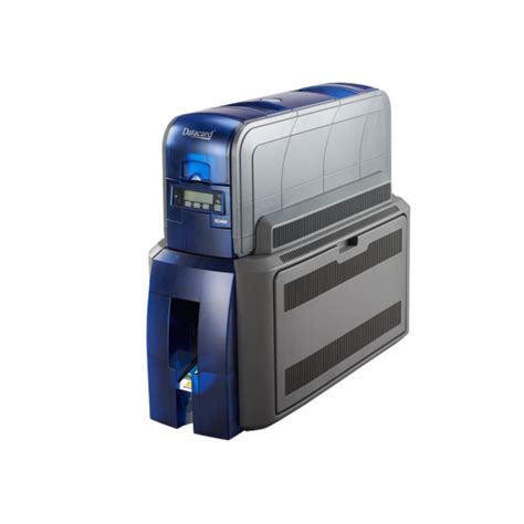 datacard sd 460 smart card printer|entrust sd460 printer.